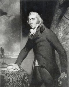 Charles Gray